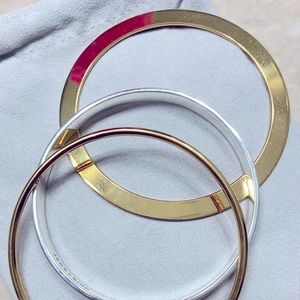 Jenny Bird bracelets